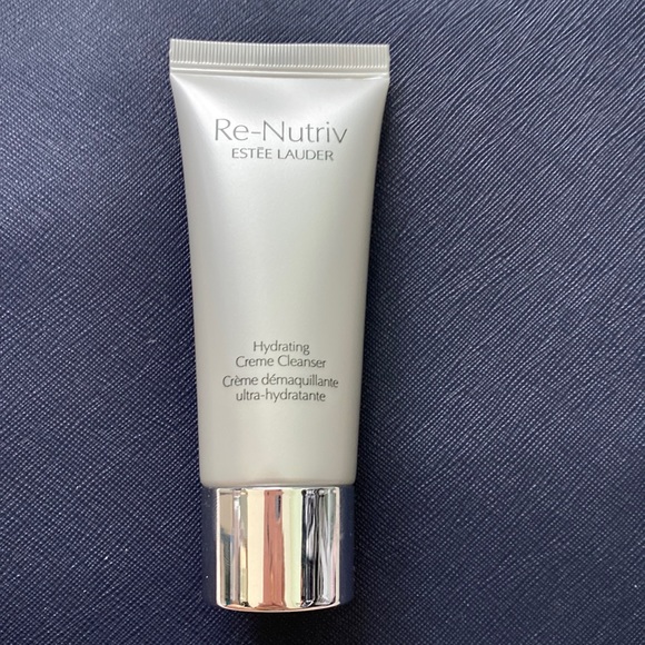 Estée Lauder Re-Nutriv Hydrating Creme Cleanser 30ml - Picture 1 of 2